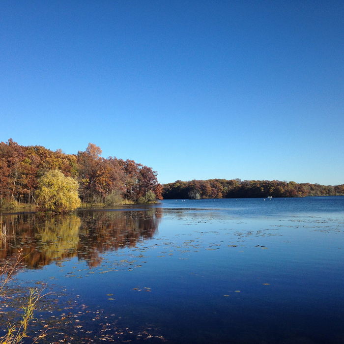 Kensington Metropark - 2014 Photo (newer photo)